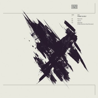 Fennec & Wolf – Nazareth
