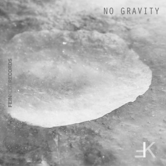 No Gravity – Third Eye
