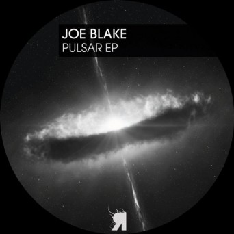 Joe Blake – Pulsar EP