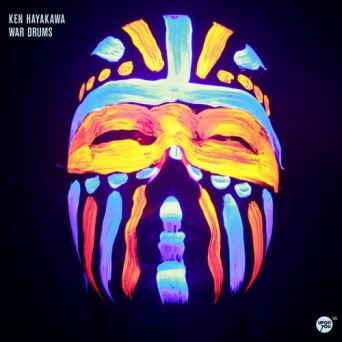 Ken Hayakawa – War Drums