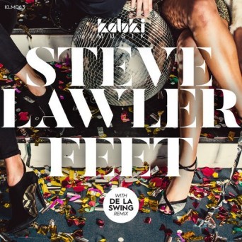 Steve Lawler – Feet