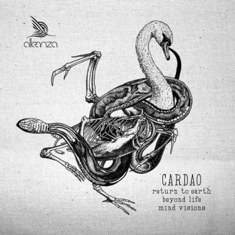 Cardao – Mind Visions EP