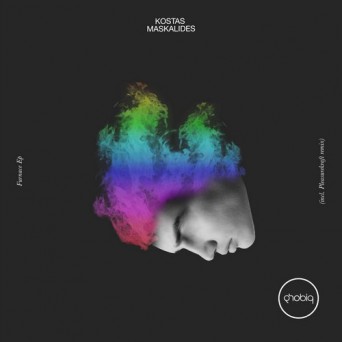 Kostas Maskalides – Furnace EP