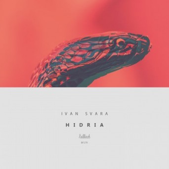 Ivan Svara – Hidria