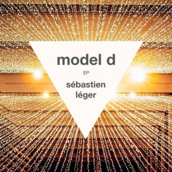 Sebastien Leger – Model D EP