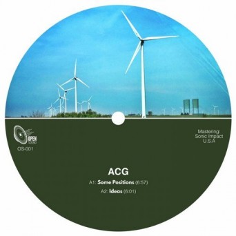 ACG – OS001