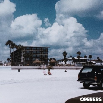 Luces – Soak