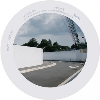 Martin Eyerer – The Lesson