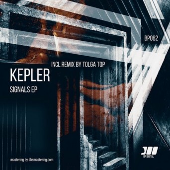 Kepler. – Signals
