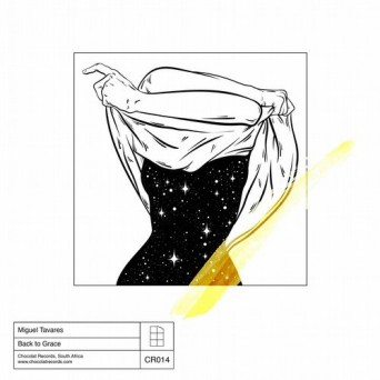 Miguel Tavares – Back To Grace EP