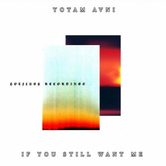 Yotam Avni – If You Still Want Me