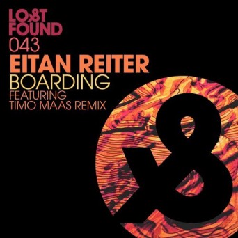Eitan Reiter – Boarding