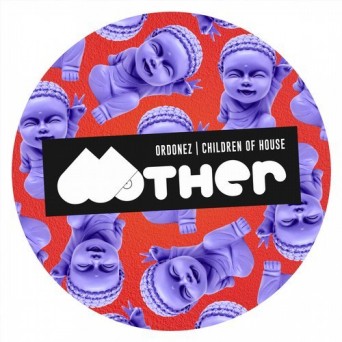 Ordonez – Children Of House