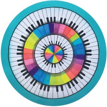 Jamie Jones – Kooky Music EP