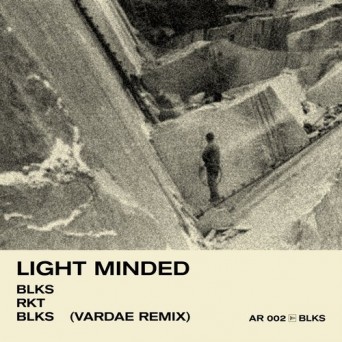 Light Minded – BLKS