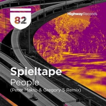 Spieltape – People