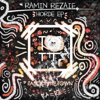 Ramin Rezaie – Horde