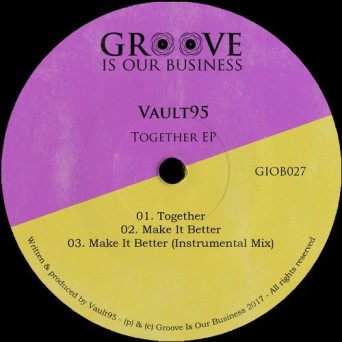 Vault95 – Together