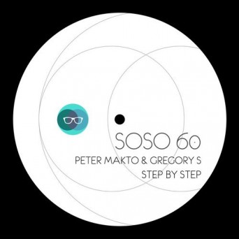 Peter Makto, Gregory S – Step By Step
