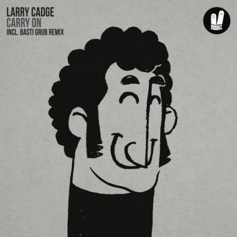 Larry Cadge – Carry On