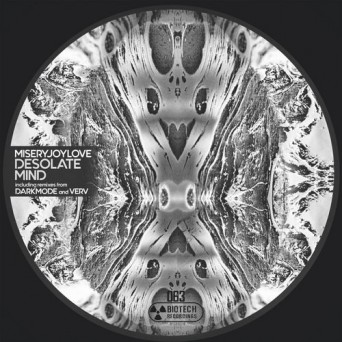 MiseryJoyLove – Desolate Mind