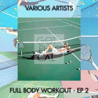 Pezzner, Yulia Niko – Full Body Workout EP 2