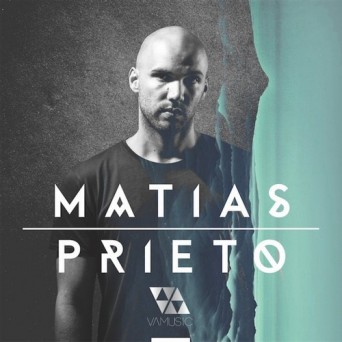 Matias Prieto – Roman Numerals