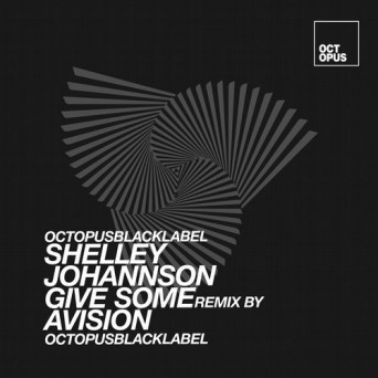 Shelley Johannson – Give Some