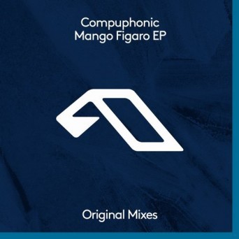 Compuphonic – Mango Figaro