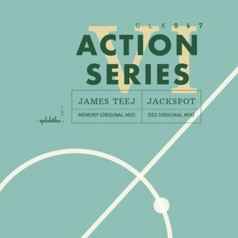 James Teej & Jackspot – Action Series IV