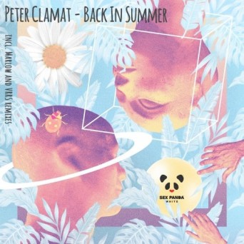 Peter Clamat – Back In Summer