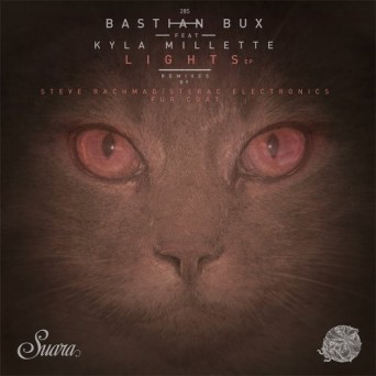 Bastian Bux – Lights EP