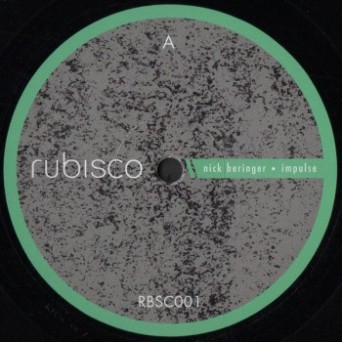 Nick Beringer – Impulse
