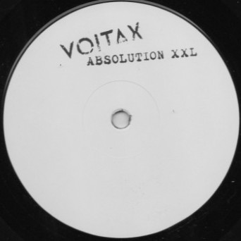 I Hate Models – Absolution XXL