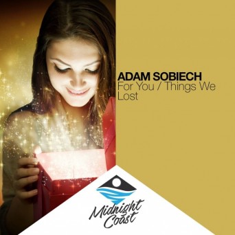 Adam Sobiech – For You