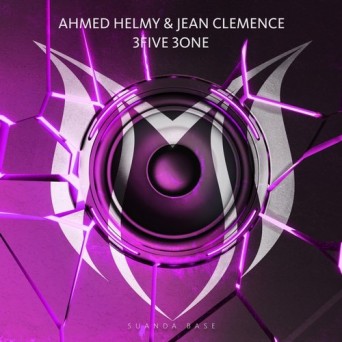 Ahmed Helmy & Jean Clemence – 3Five 3One