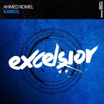 Ahmed Romel – Kairos