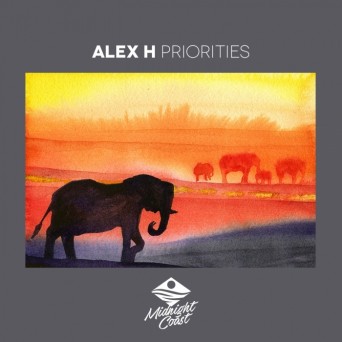 Alex H – Priorities