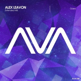 Alex Leavon – Gaea