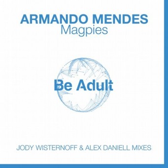 Armando Mendes – Magpies