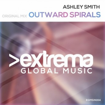 Ashley Smith – Outward Spirals