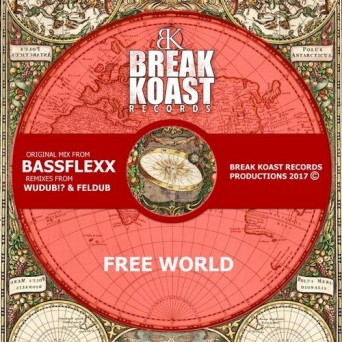 Bassflexx – Free World