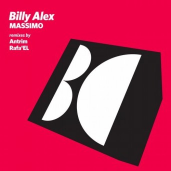 Billy Alex – Massimo