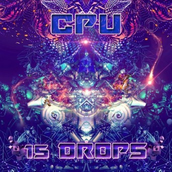 CPU – 15 Drops