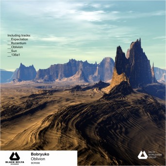 Bobryuko – Oblivion