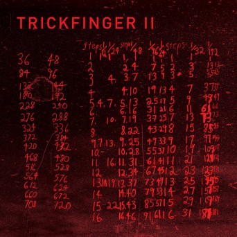 Trickfinger – John Frusciante presents Trickfinger II