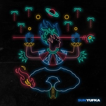 Sun Yufka – Jua