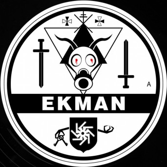 Ekman – Sturm Und Drang / First Mover