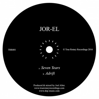 Jor-El – Seven Years Adrift