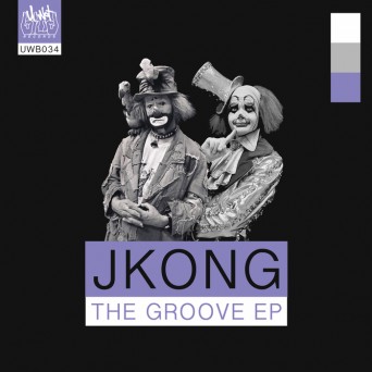 J Kong – Groove